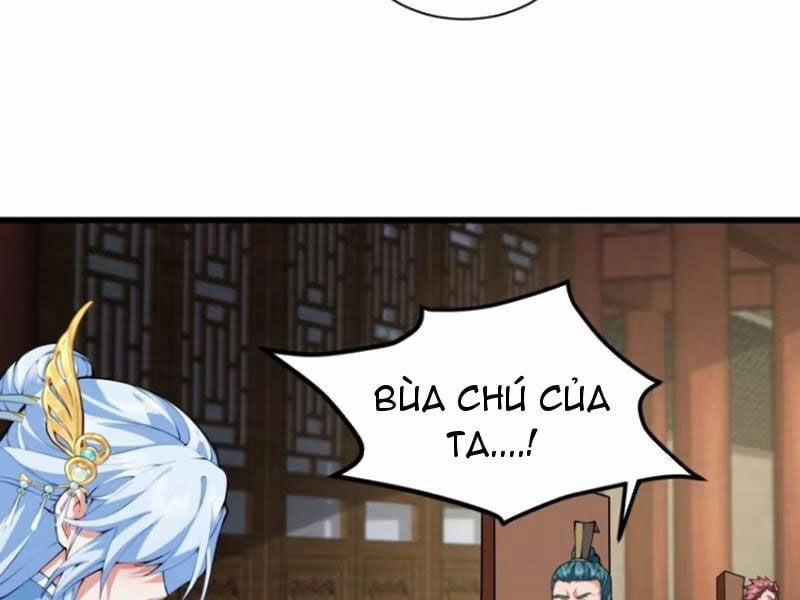 Thê Tử Của Ta Là Đại Lão Đại Thừa Kỳ 34 trang 18