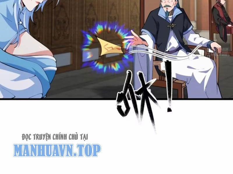 Thê Tử Của Ta Là Đại Lão Đại Thừa Kỳ 34 trang 19