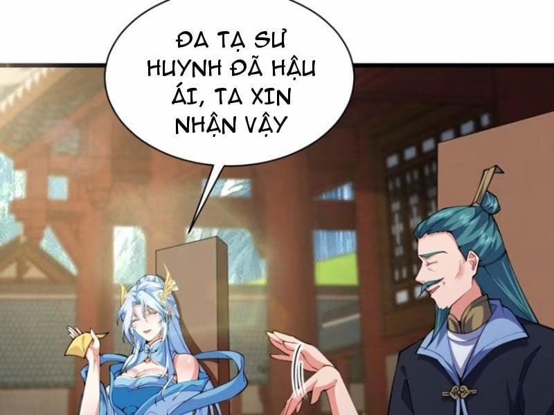 Thê Tử Của Ta Là Đại Lão Đại Thừa Kỳ 34 trang 23