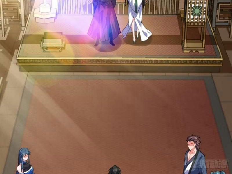 Thê Tử Của Ta Là Đại Lão Đại Thừa Kỳ 34 trang 29