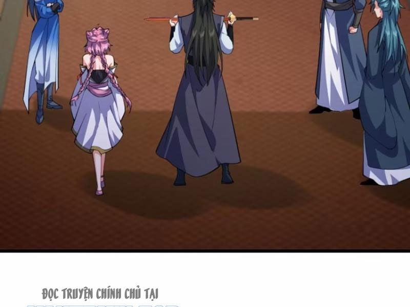 Thê Tử Của Ta Là Đại Lão Đại Thừa Kỳ 34 trang 30