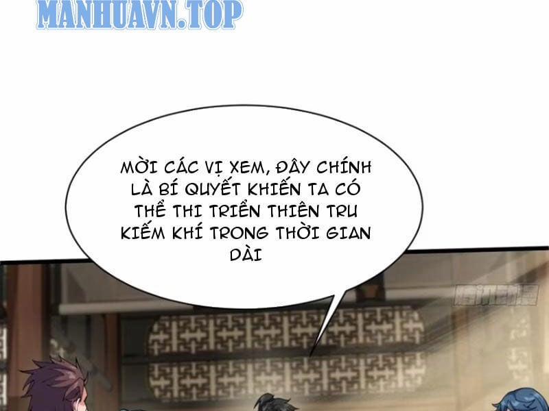 Thê Tử Của Ta Là Đại Lão Đại Thừa Kỳ 34 trang 31