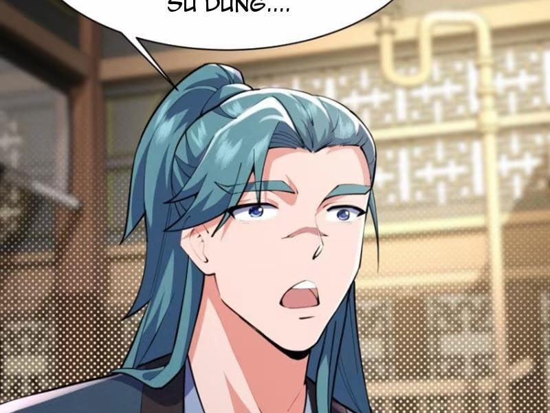 Thê Tử Của Ta Là Đại Lão Đại Thừa Kỳ 34 trang 36