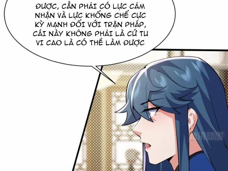 Thê Tử Của Ta Là Đại Lão Đại Thừa Kỳ 34 trang 38