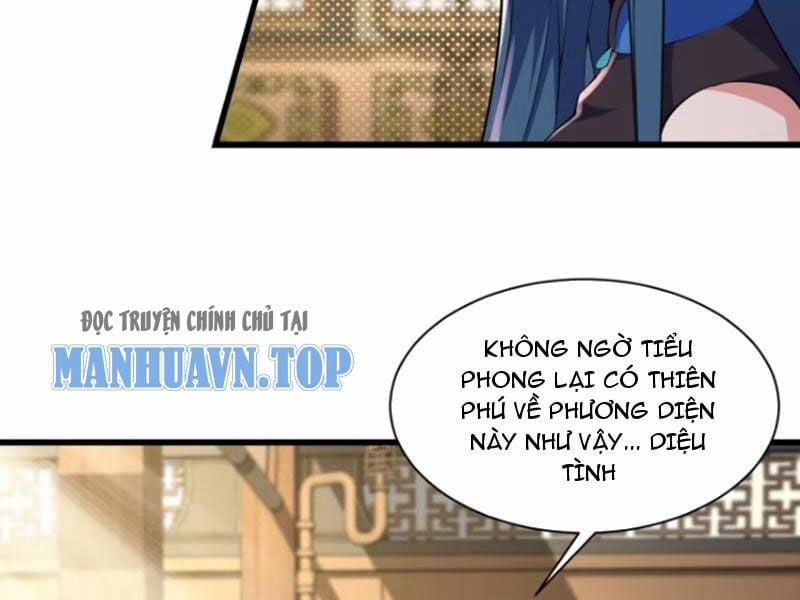 Thê Tử Của Ta Là Đại Lão Đại Thừa Kỳ 34 trang 39