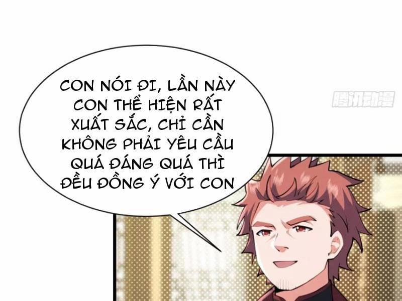 Thê Tử Của Ta Là Đại Lão Đại Thừa Kỳ 34 trang 48