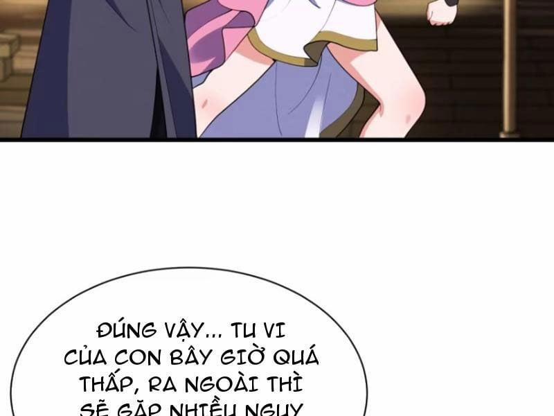 Thê Tử Của Ta Là Đại Lão Đại Thừa Kỳ 34 trang 54