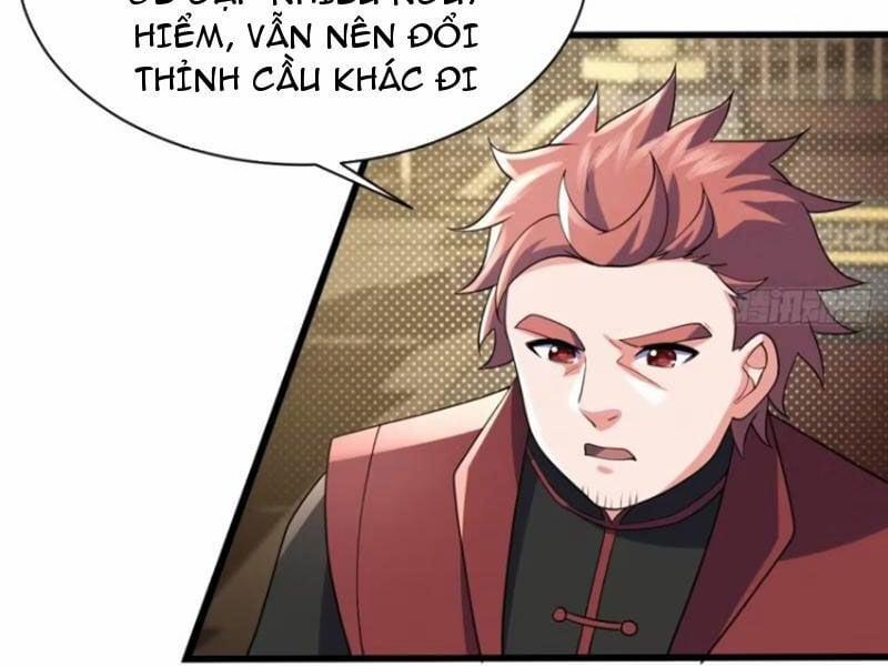 Thê Tử Của Ta Là Đại Lão Đại Thừa Kỳ 34 trang 55