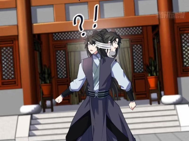 Thê Tử Của Ta Là Đại Lão Đại Thừa Kỳ 34 trang 66