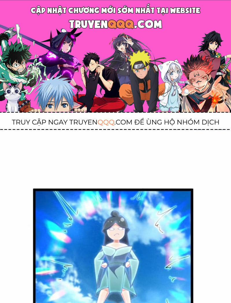 Thê Tử Của Ta Là Đại Lão Đại Thừa Kỳ 35 trang 0