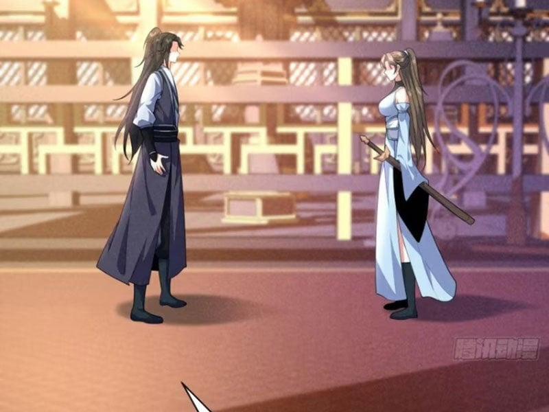 Thê Tử Của Ta Là Đại Lão Đại Thừa Kỳ 35 trang 16