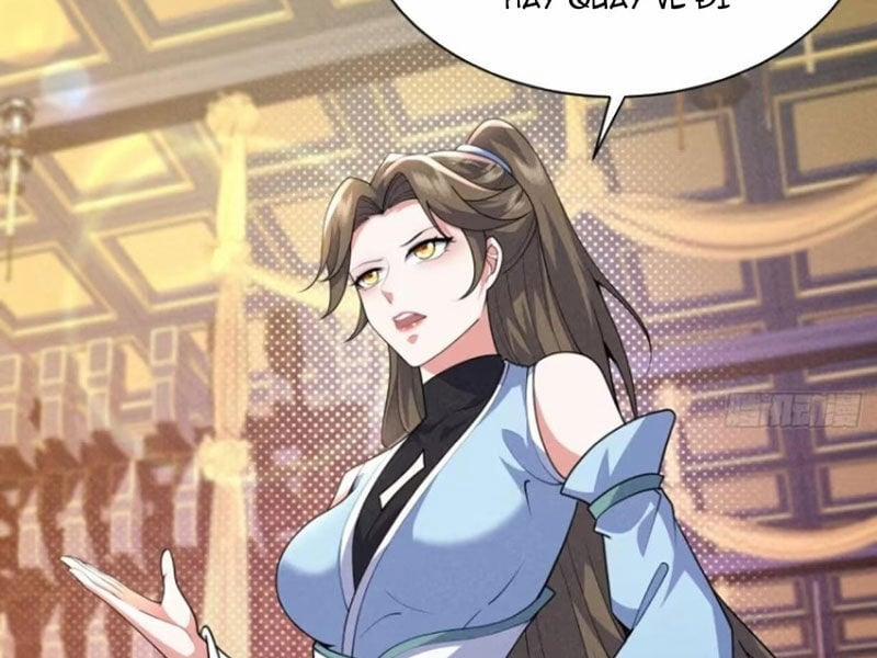 Thê Tử Của Ta Là Đại Lão Đại Thừa Kỳ 35 trang 18