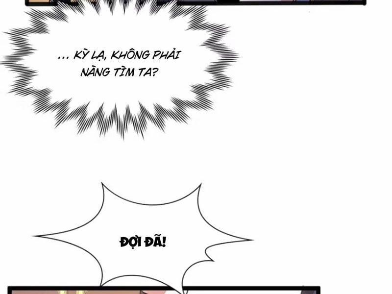 Thê Tử Của Ta Là Đại Lão Đại Thừa Kỳ 35 trang 22