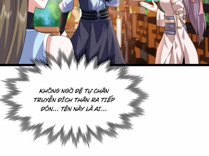 Thê Tử Của Ta Là Đại Lão Đại Thừa Kỳ 35 trang 29