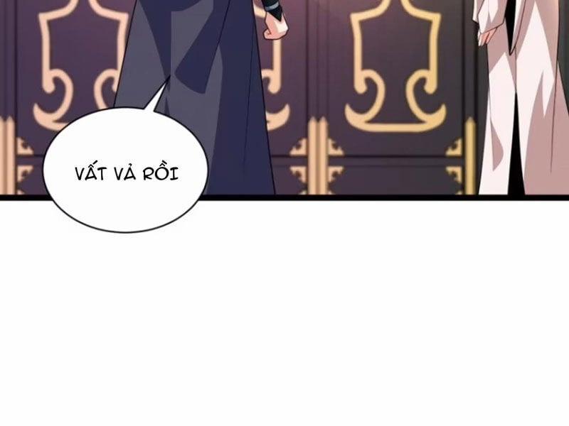 Thê Tử Của Ta Là Đại Lão Đại Thừa Kỳ 35 trang 37