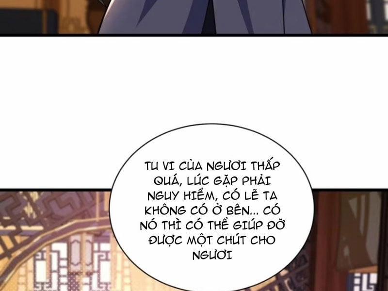Thê Tử Của Ta Là Đại Lão Đại Thừa Kỳ 35 trang 47