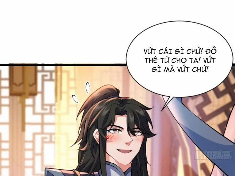 Thê Tử Của Ta Là Đại Lão Đại Thừa Kỳ 35 trang 63