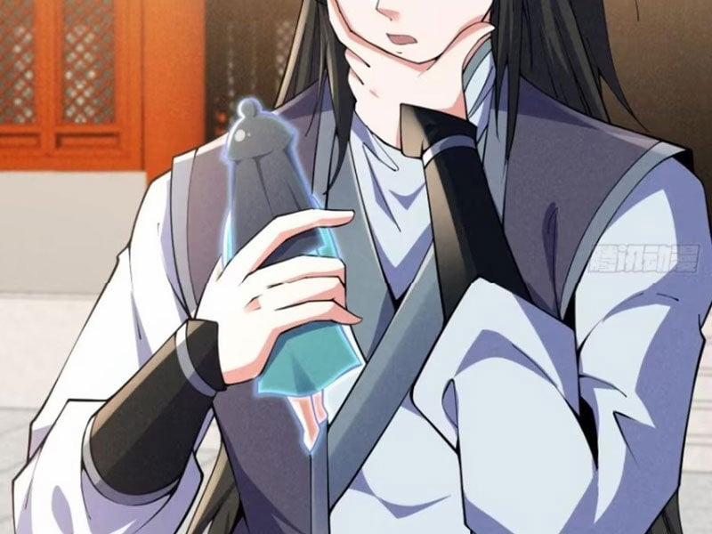 Thê Tử Của Ta Là Đại Lão Đại Thừa Kỳ 35 trang 7