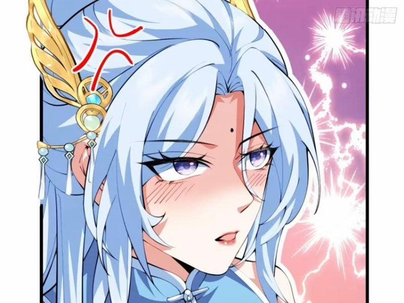 Thê Tử Của Ta Là Đại Lão Đại Thừa Kỳ 35 trang 71