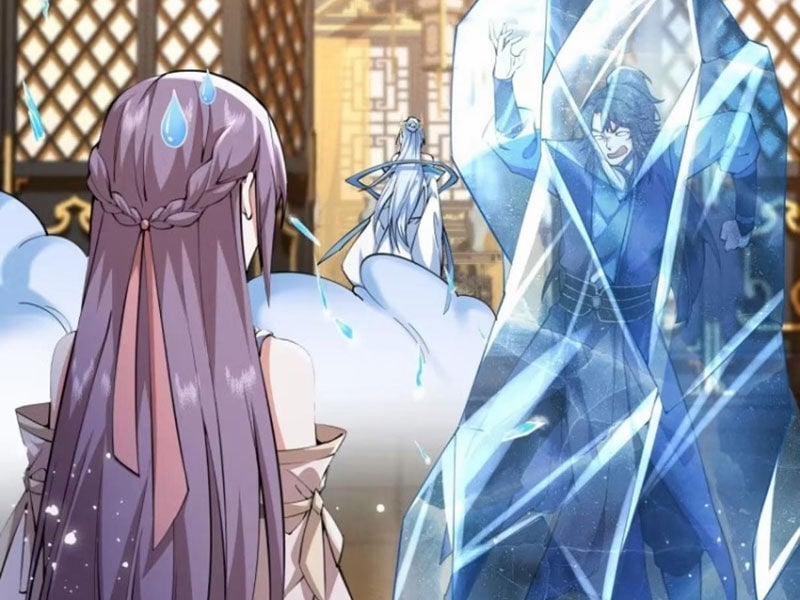 Thê Tử Của Ta Là Đại Lão Đại Thừa Kỳ 35 trang 83