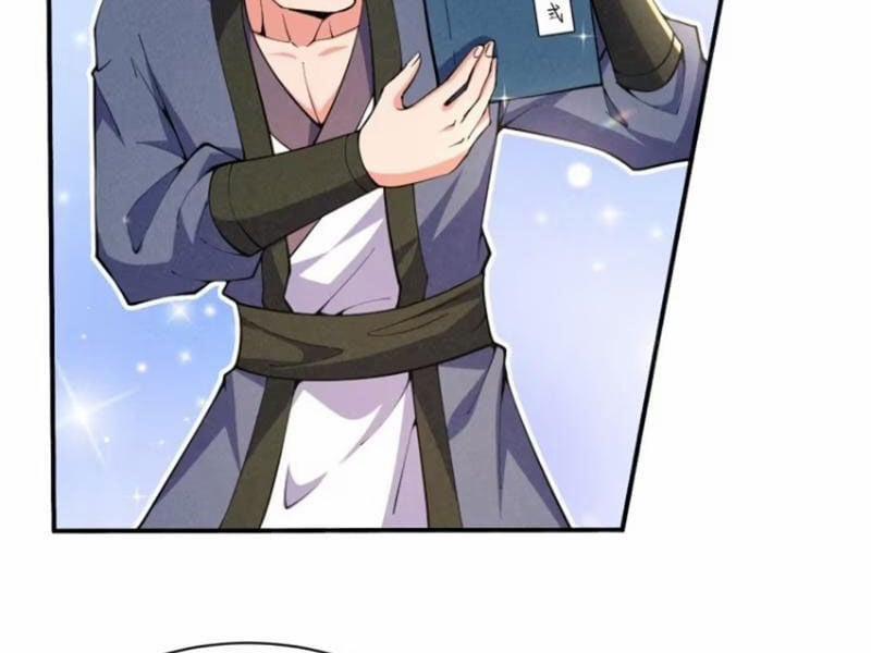 Thê Tử Của Ta Là Đại Lão Đại Thừa Kỳ 36 trang 1