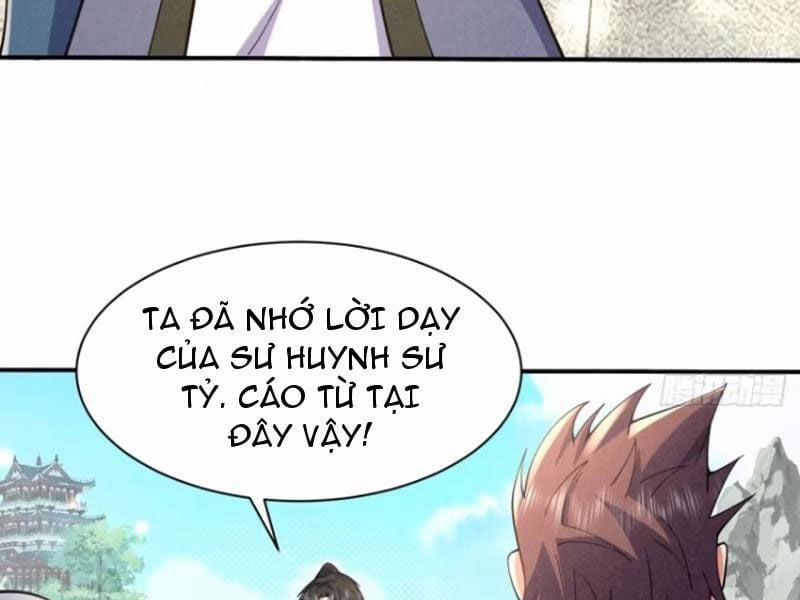 Thê Tử Của Ta Là Đại Lão Đại Thừa Kỳ 36 trang 10