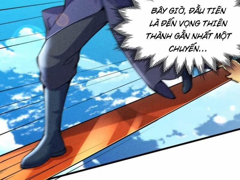 Thê Tử Của Ta Là Đại Lão Đại Thừa Kỳ 36 trang 20