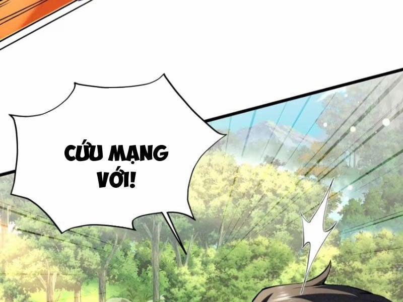 Thê Tử Của Ta Là Đại Lão Đại Thừa Kỳ 36 trang 21