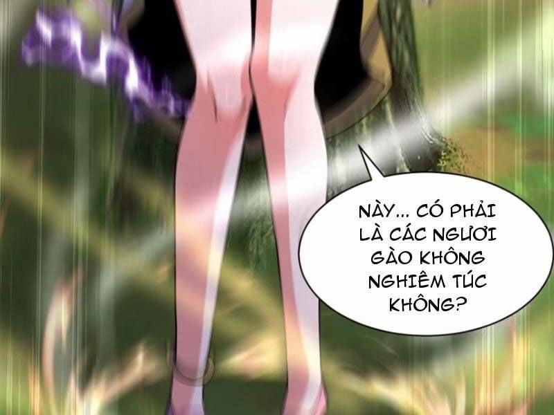 Thê Tử Của Ta Là Đại Lão Đại Thừa Kỳ 36 trang 31