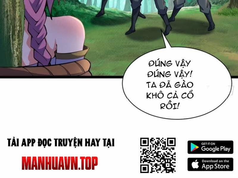 Thê Tử Của Ta Là Đại Lão Đại Thừa Kỳ 36 trang 34