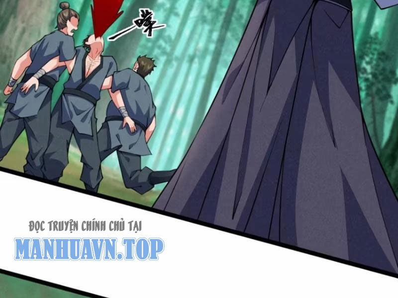 Thê Tử Của Ta Là Đại Lão Đại Thừa Kỳ 36 trang 46