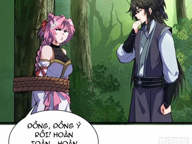 Thê Tử Của Ta Là Đại Lão Đại Thừa Kỳ 36 trang 55