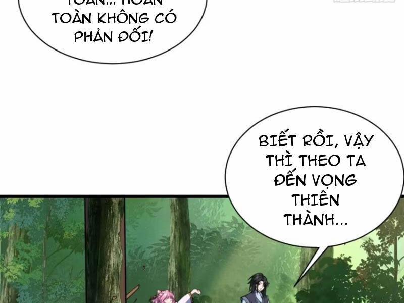 Thê Tử Của Ta Là Đại Lão Đại Thừa Kỳ 36 trang 56