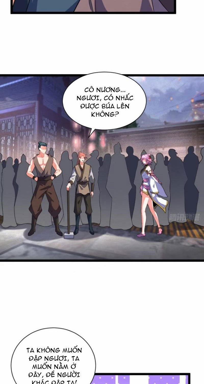 Thê Tử Của Ta Là Đại Lão Đại Thừa Kỳ 37 trang 13