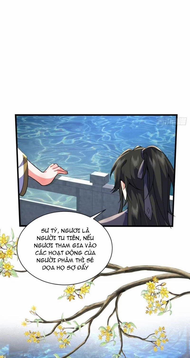 Thê Tử Của Ta Là Đại Lão Đại Thừa Kỳ 37 trang 18