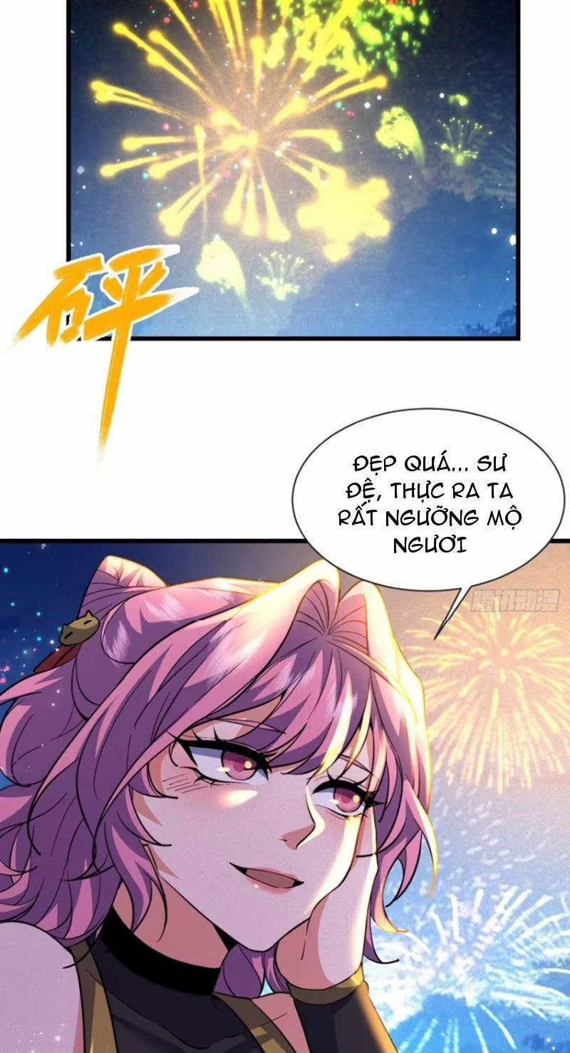 Thê Tử Của Ta Là Đại Lão Đại Thừa Kỳ 37 trang 21