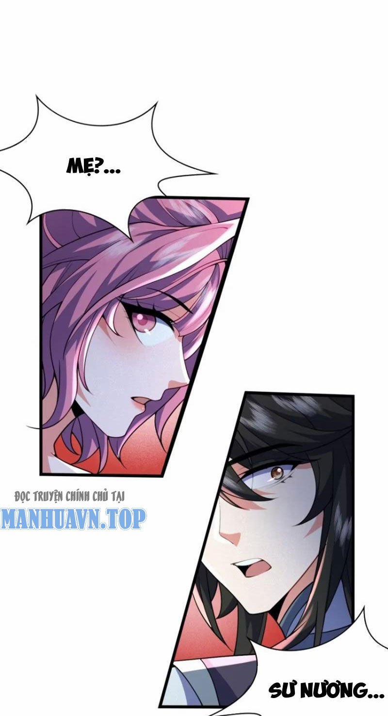 Thê Tử Của Ta Là Đại Lão Đại Thừa Kỳ 37 trang 27