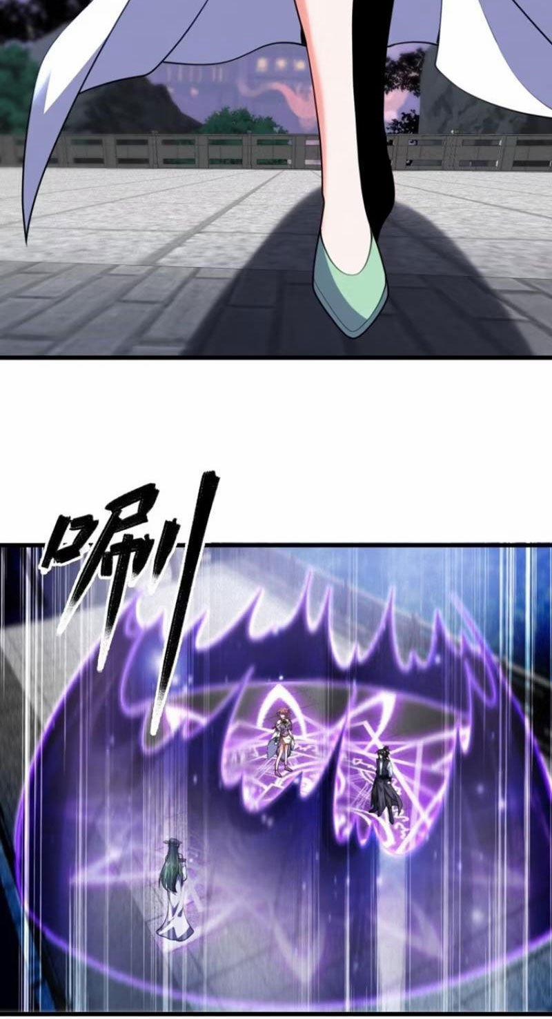 Thê Tử Của Ta Là Đại Lão Đại Thừa Kỳ 37 trang 29