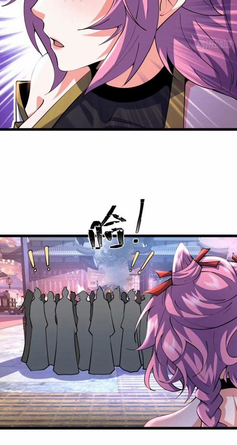 Thê Tử Của Ta Là Đại Lão Đại Thừa Kỳ 37 trang 9