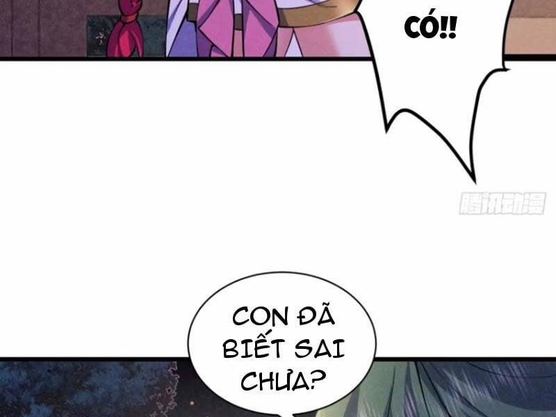 Thê Tử Của Ta Là Đại Lão Đại Thừa Kỳ 38 trang 19