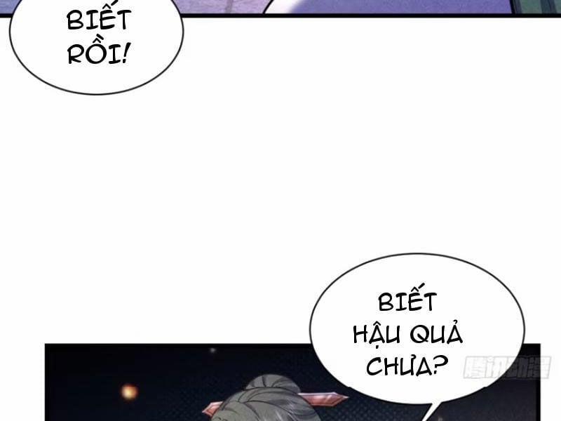 Thê Tử Của Ta Là Đại Lão Đại Thừa Kỳ 38 trang 21