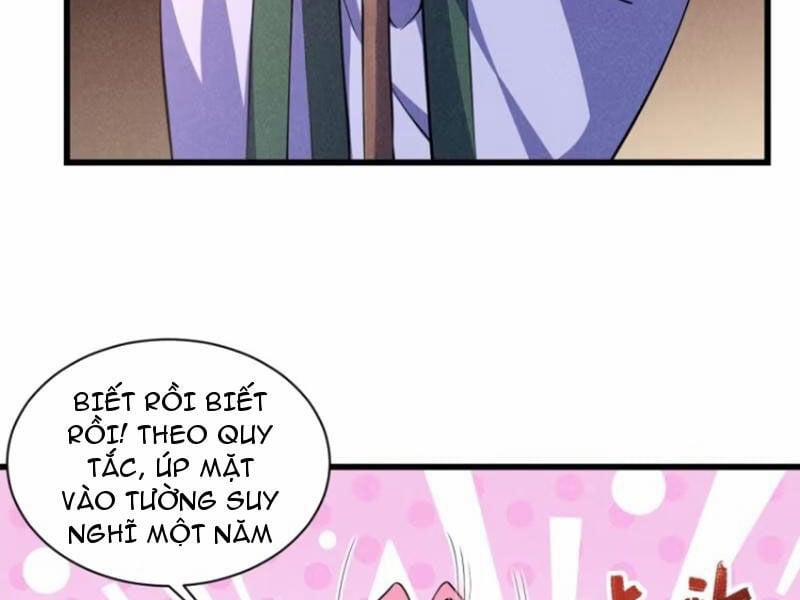 Thê Tử Của Ta Là Đại Lão Đại Thừa Kỳ 38 trang 23