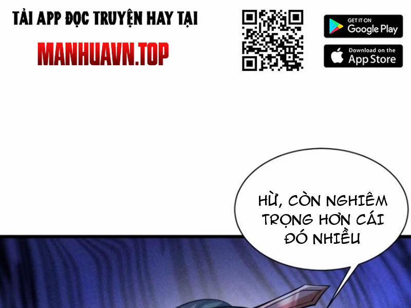 Thê Tử Của Ta Là Đại Lão Đại Thừa Kỳ 38 trang 25