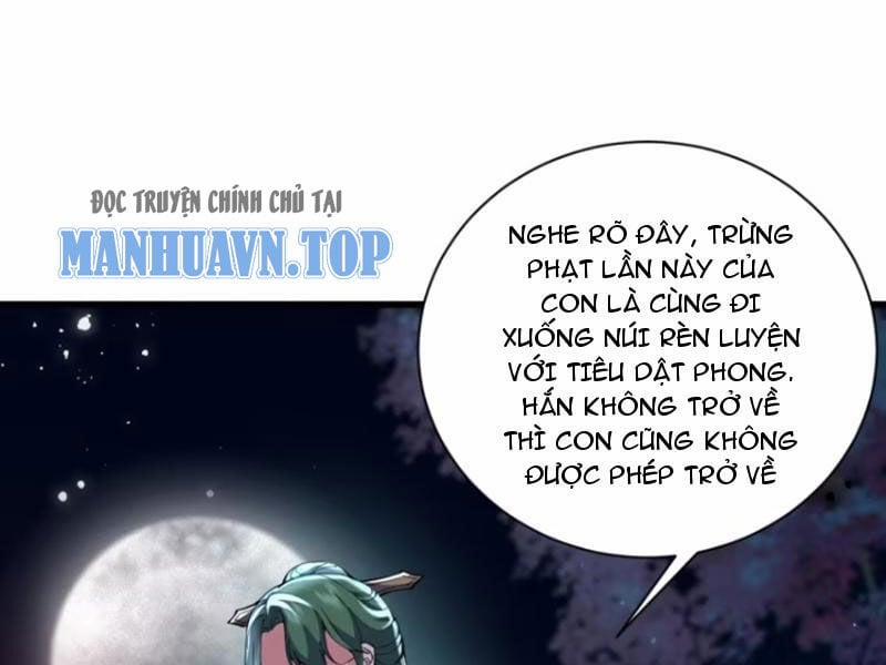 Thê Tử Của Ta Là Đại Lão Đại Thừa Kỳ 38 trang 29