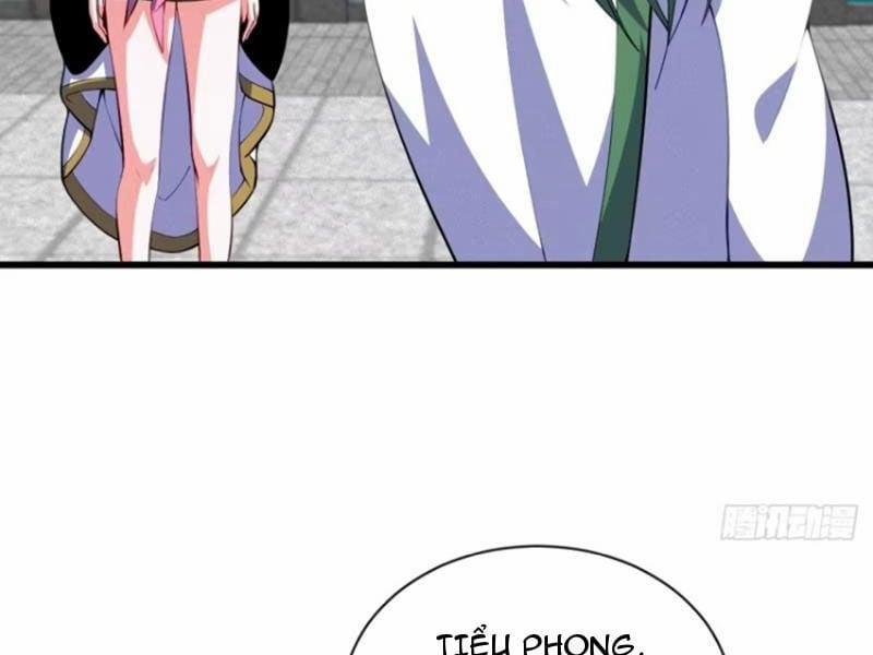 Thê Tử Của Ta Là Đại Lão Đại Thừa Kỳ 38 trang 37