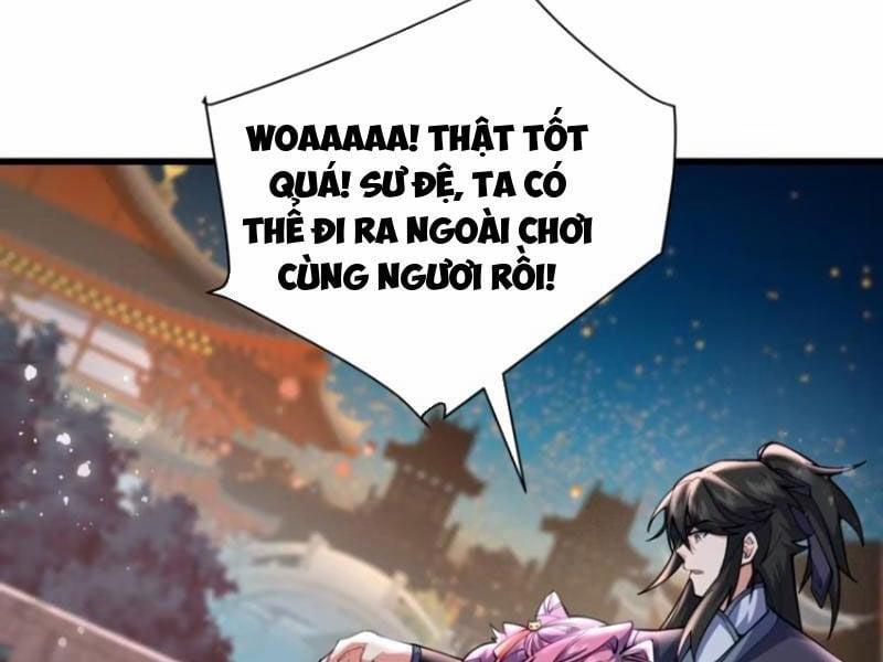 Thê Tử Của Ta Là Đại Lão Đại Thừa Kỳ 38 trang 46