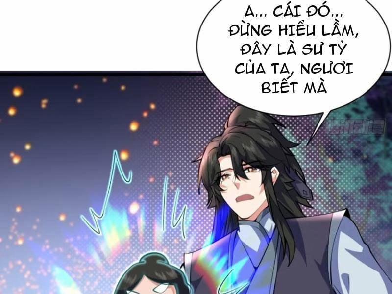 Thê Tử Của Ta Là Đại Lão Đại Thừa Kỳ 38 trang 55
