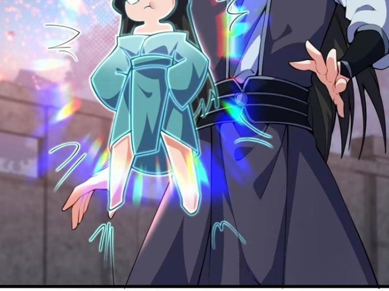 Thê Tử Của Ta Là Đại Lão Đại Thừa Kỳ 38 trang 56