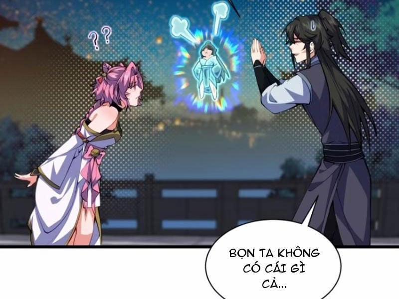 Thê Tử Của Ta Là Đại Lão Đại Thừa Kỳ 38 trang 58