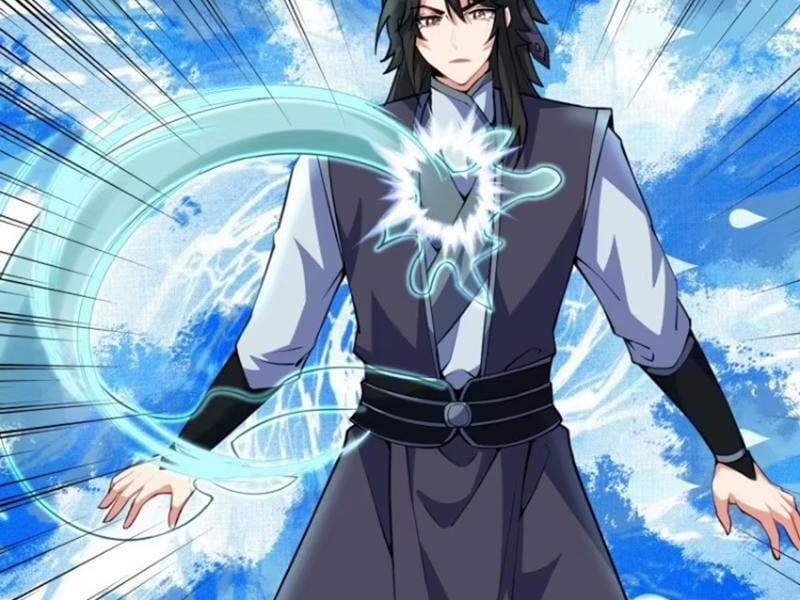 Thê Tử Của Ta Là Đại Lão Đại Thừa Kỳ 38 trang 60